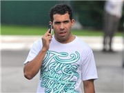 Bóng đá anh, ngoại hạng anh, lịch thi đấu euro 2012, Inter:  Thắng derby, thắng luôn vụ Tevez?